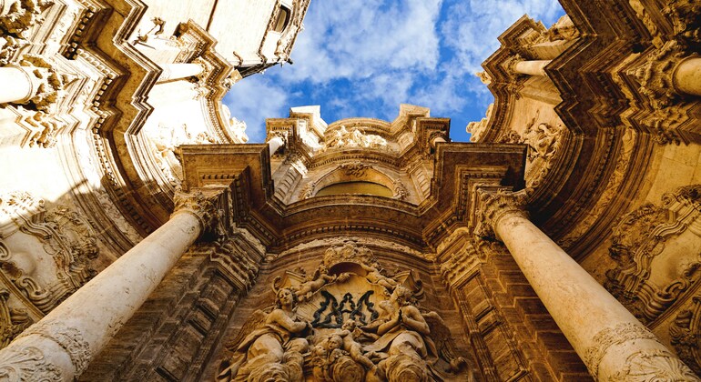 Valencia Essential Private Walking Tour  Spain &mdash; #11