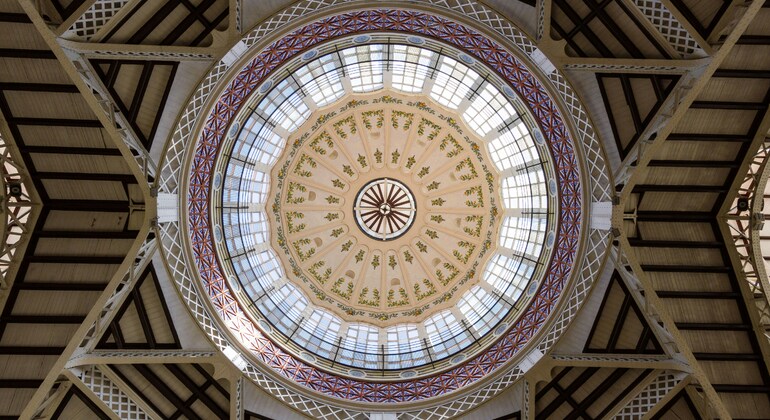 Valencia Essential Private Walking Tour  Spain &mdash; #13