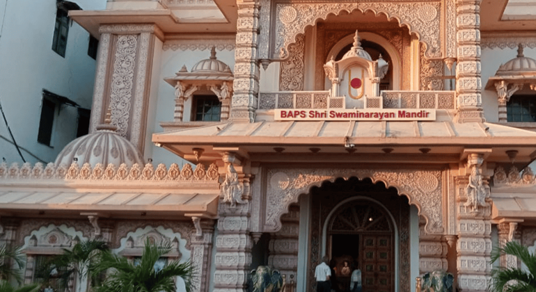 Mombasa: Visita guidata a piedi della città con giro in tuk tuk Kenya &mdash; #2