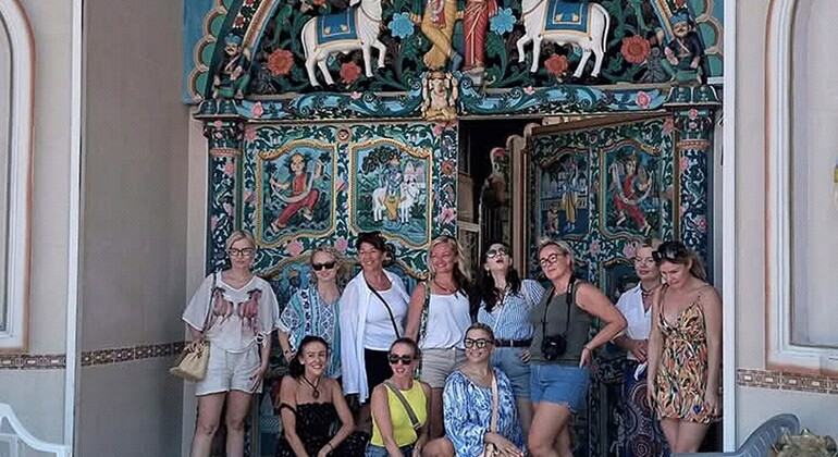 Mombasa: Visita guidata a piedi della città con giro in tuk tuk Kenya &mdash; #8