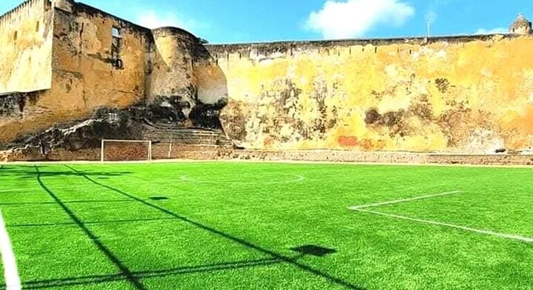 Mombasa: Visita guidata a piedi della città con giro in tuk tuk Kenya &mdash; #10