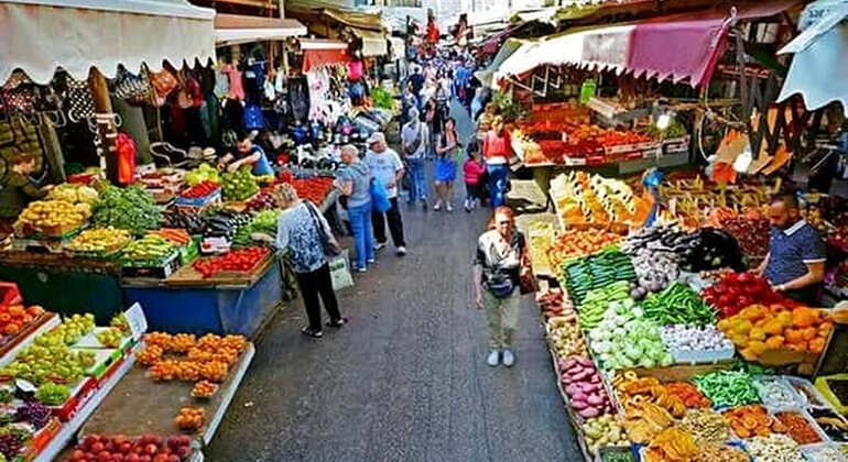 Mombasa: Visita guidata a piedi della città con giro in tuk tuk Kenya &mdash; #13