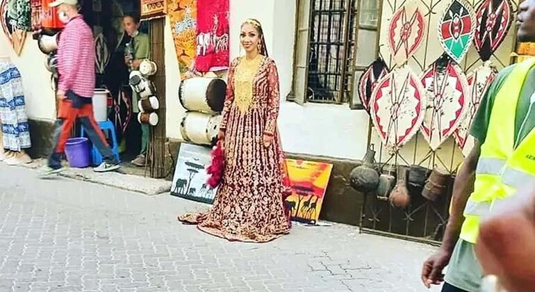 Mombasa: Visita guidata a piedi della città con giro in tuk tuk Kenya &mdash; #14