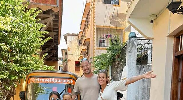 Mombasa: Visita guidata a piedi della città con giro in tuk tuk Kenya &mdash; #18