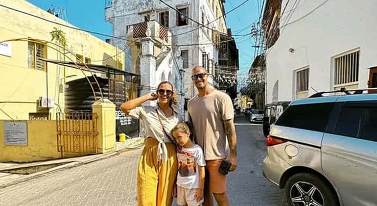 Mombasa: Visita guidata a piedi della città con giro in tuk tuk Kenya &mdash; #19