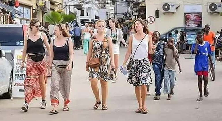 Mombasa: Visita guidata a piedi della città con giro in tuk tuk Kenya &mdash; #20