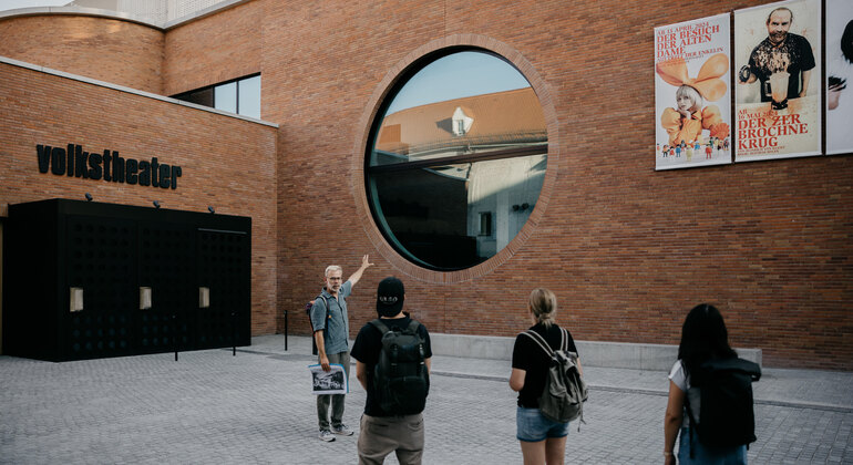 Verborgene Architekturschätze Münchens Deutschland &mdash; #10