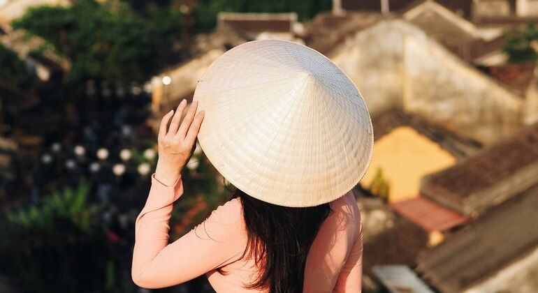 Servizio professionale di fotografia di viaggio a Hoi An  Vietnam &mdash; #2