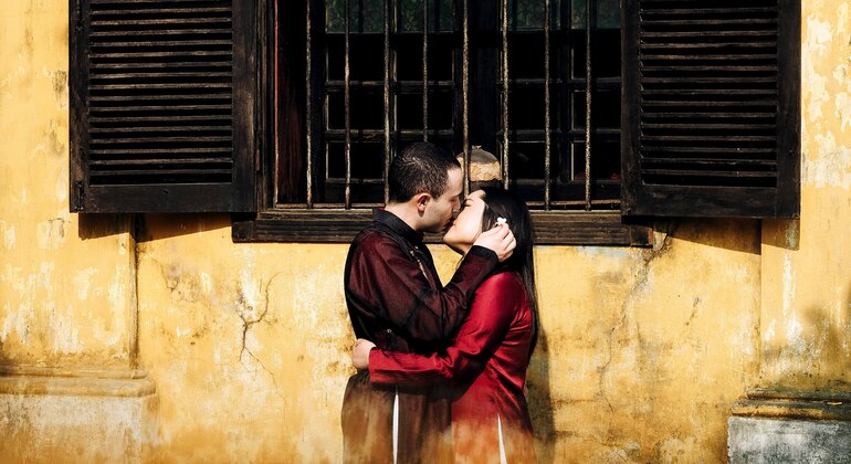 Servizio professionale di fotografia di viaggio a Hoi An  Vietnam &mdash; #4