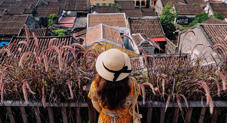 Servizio professionale di fotografia di viaggio a Hoi An  Vietnam &mdash; #5