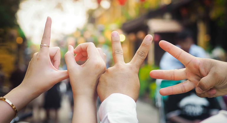 Servizio professionale di fotografia di viaggio a Hoi An  Vietnam &mdash; #6