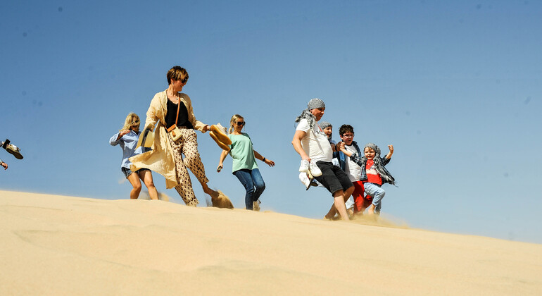 Jeep Safari & BBQ im alten Beduinendorf Ägypten — #2