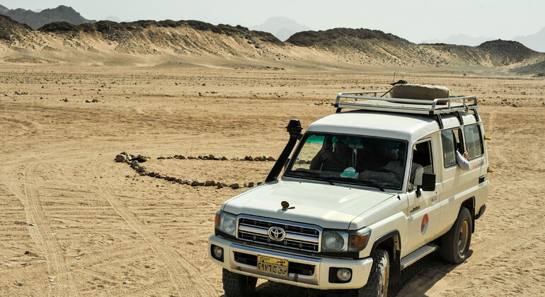 Jeep Safari & BBQ im alten Beduinendorf Ägypten — #3