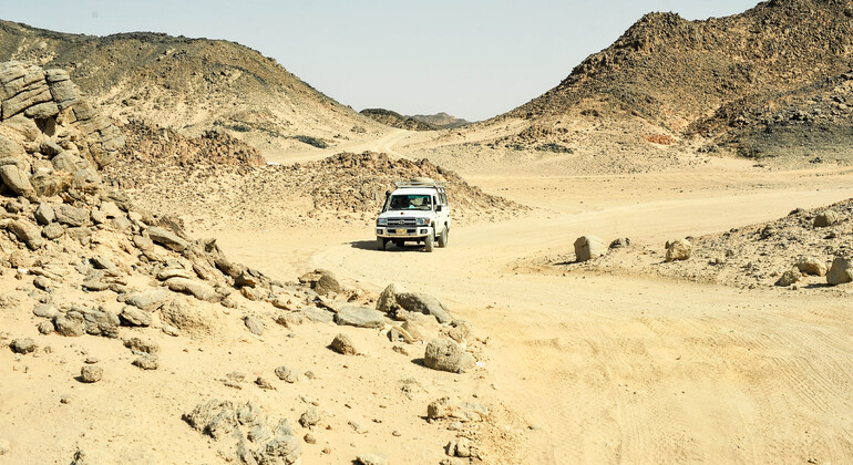 Jeep Safari & BBQ im alten Beduinendorf Ägypten — #4