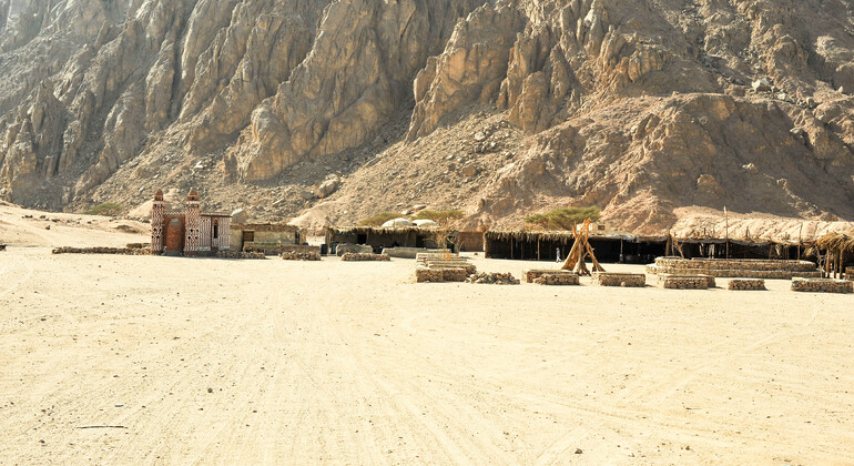 Jeep Safari & BBQ im alten Beduinendorf Ägypten — #6