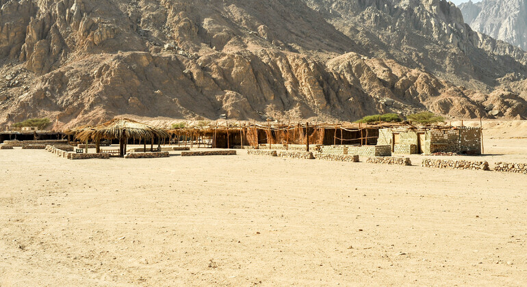 Jeep Safari & BBQ im alten Beduinendorf Ägypten — #7