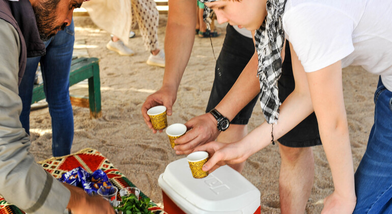 Jeep Safari & BBQ im alten Beduinendorf Ägypten — #10