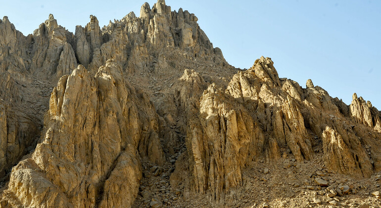 Jeep Safari & BBQ im alten Beduinendorf Ägypten — #17