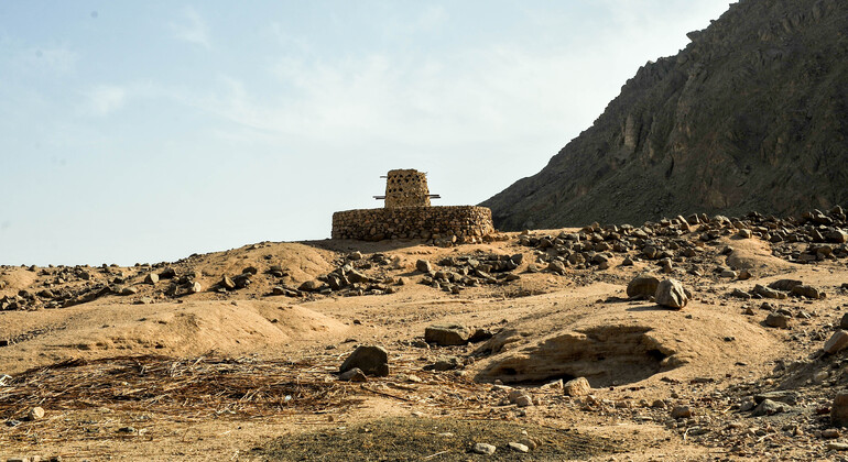 Jeep Safari & BBQ im alten Beduinendorf Ägypten — #18