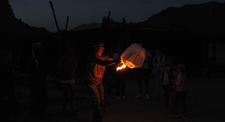 Jeep Safari & BBQ im alten Beduinendorf Ägypten — #21