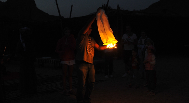 Jeep Safari & BBQ im alten Beduinendorf Ägypten — #22