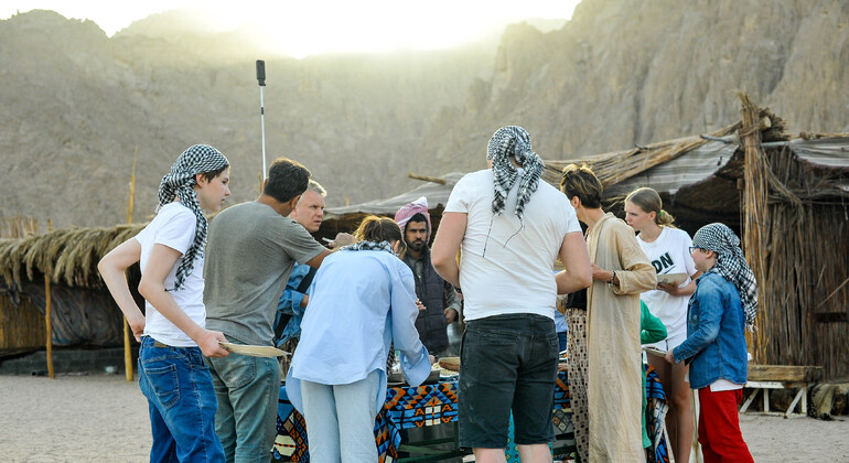 Jeep Safari & BBQ im alten Beduinendorf Ägypten — #23