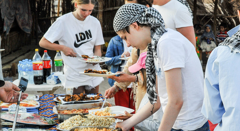 Jeep Safari & BBQ im alten Beduinendorf Ägypten — #24