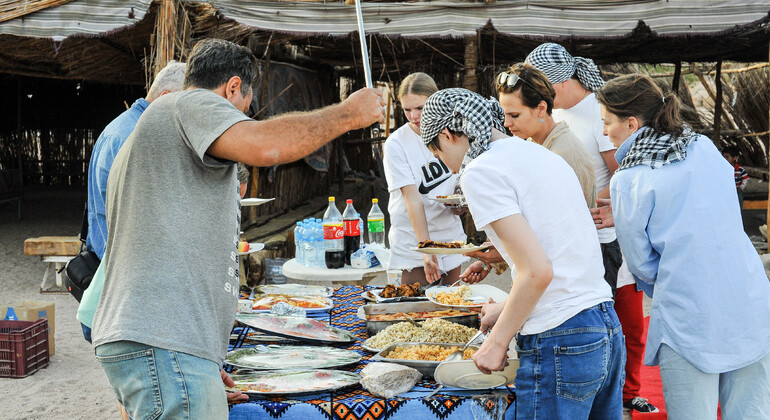 Jeep Safari & BBQ im alten Beduinendorf Ägypten — #25