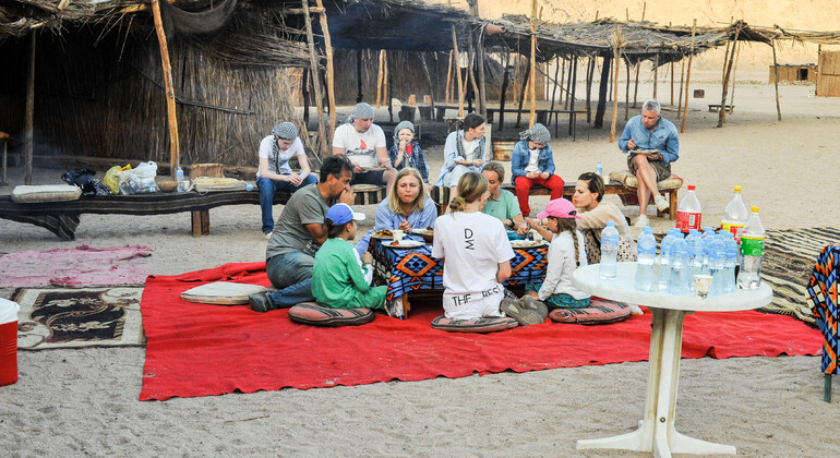 Jeep Safari & BBQ im alten Beduinendorf Ägypten — #26