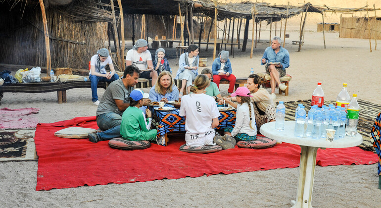 Jeep Safari & BBQ im alten Beduinendorf Ägypten — #27