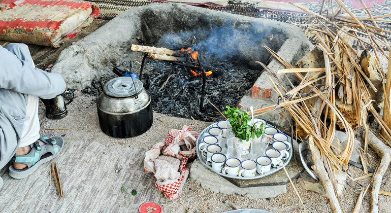 Jeep Safari & BBQ im alten Beduinendorf Ägypten — #28