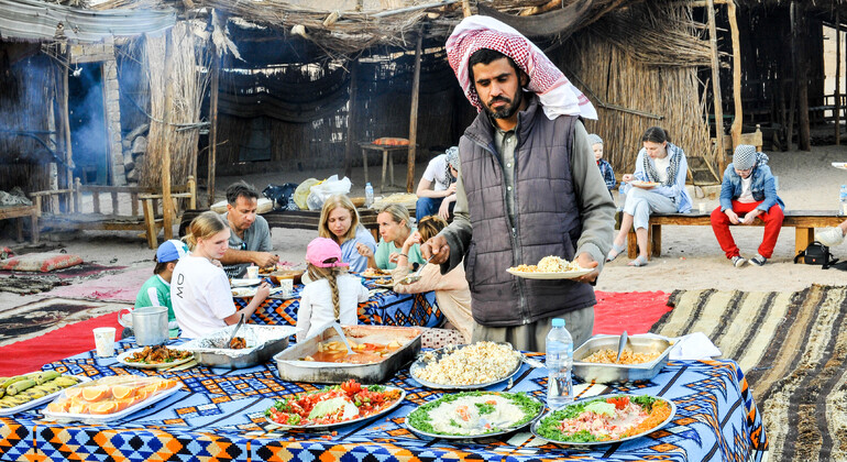 Jeep Safari & BBQ im alten Beduinendorf Ägypten — #29