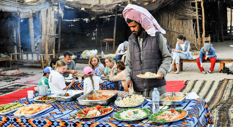 Jeep Safari & BBQ im alten Beduinendorf Ägypten — #30