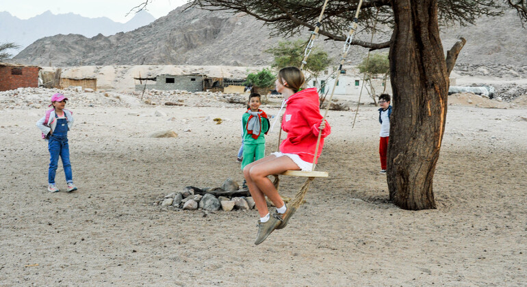 Jeep Safari & BBQ im alten Beduinendorf Ägypten — #32