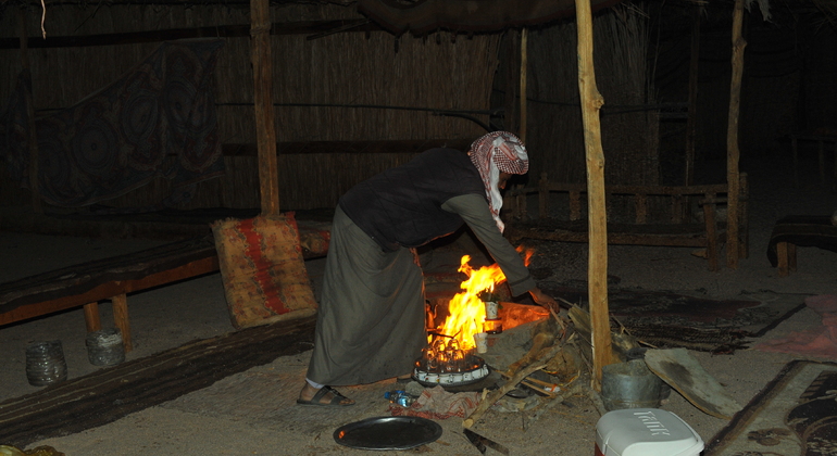 Jeep Safari & BBQ im alten Beduinendorf Ägypten — #34