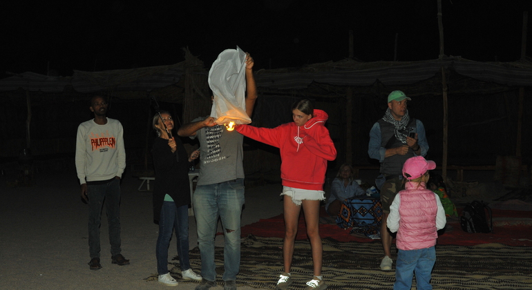 Jeep Safari & BBQ im alten Beduinendorf Ägypten — #35