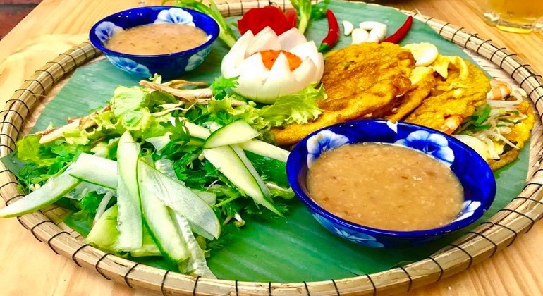 Da Nang Rickshaw Riding with Local Food & Han Cruise with Local Beer Vietnam — #4