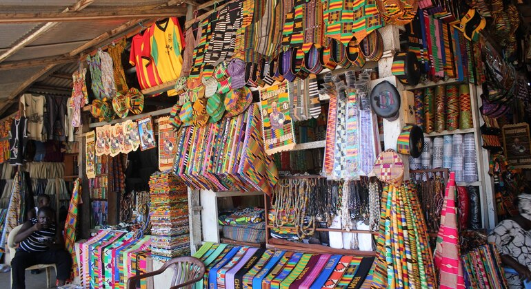 Amazing Accra City Tour Ghana — #3