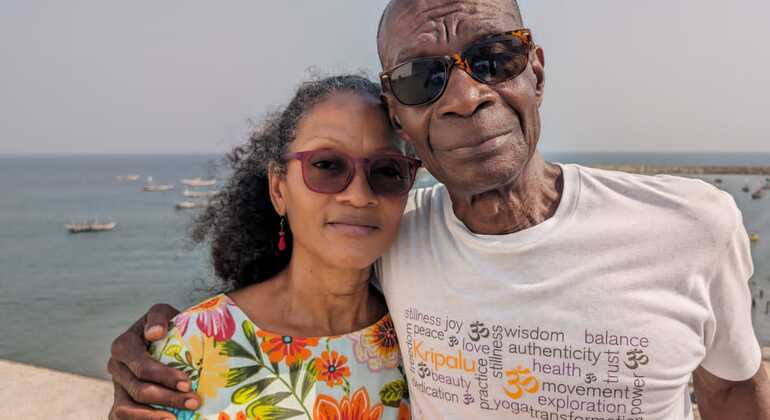 Amazing Accra City Tour Ghana — #8