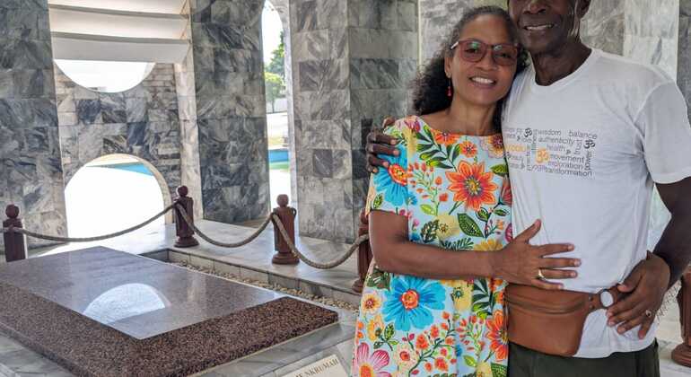 Amazing Accra City Tour Ghana — #16