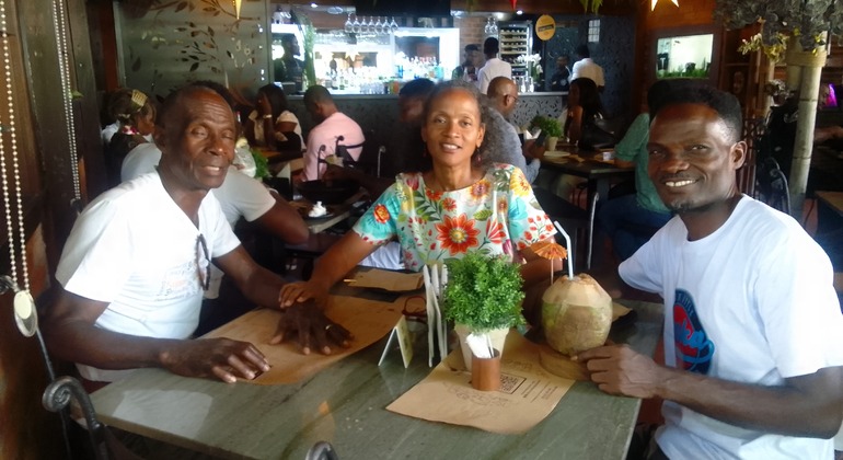 Amazing Accra City Tour Ghana — #18