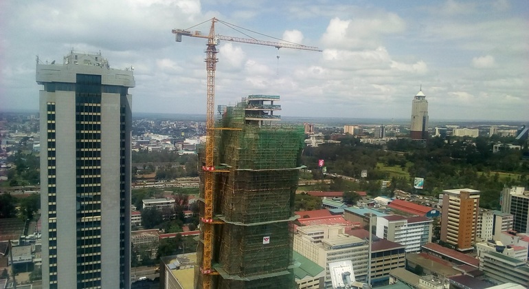 Discover Nairobi its People, Culture, Traditions, Way of Life & More Provided by sam muchiri