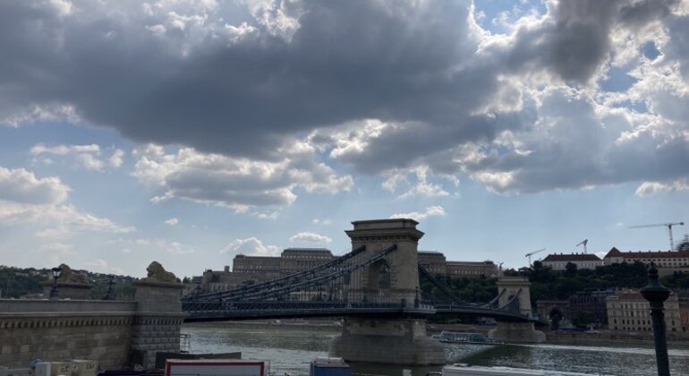 Höhepunkte und Geheimnisse von Budapest - eine kostenlose Tour mit Tiefgang Ungarn — #2