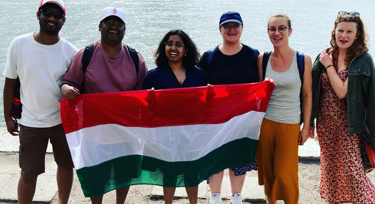 Höhepunkte und Geheimnisse von Budapest - eine kostenlose Tour mit Tiefgang Ungarn — #8