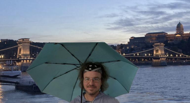 Highlights & Secrets of Budapest In Depth Free Tour Provided by Robert