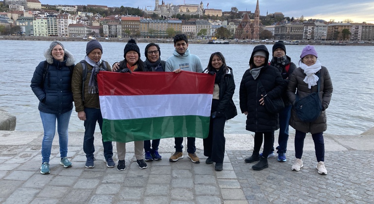 Höhepunkte und Geheimnisse von Budapest - eine kostenlose Tour mit Tiefgang Ungarn — #9