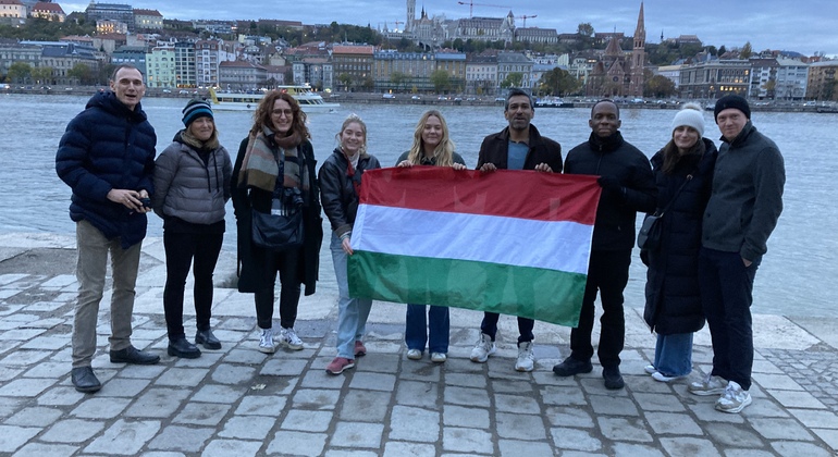 Höhepunkte und Geheimnisse von Budapest - eine kostenlose Tour mit Tiefgang Ungarn — #10