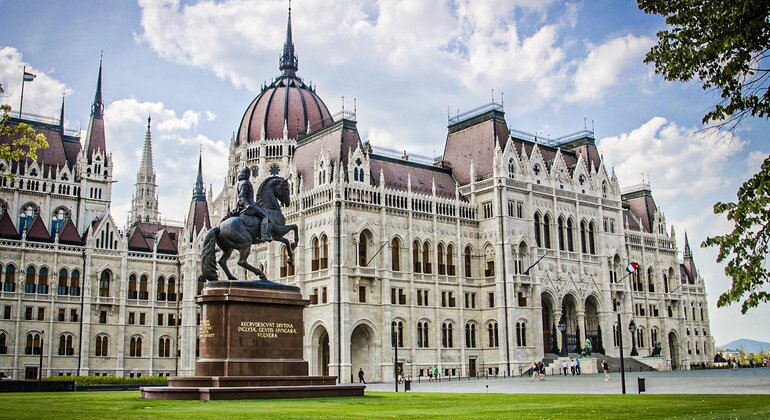 Highlights & Secrets of Budapest In Depth Free Tour Hungary &mdash; #3