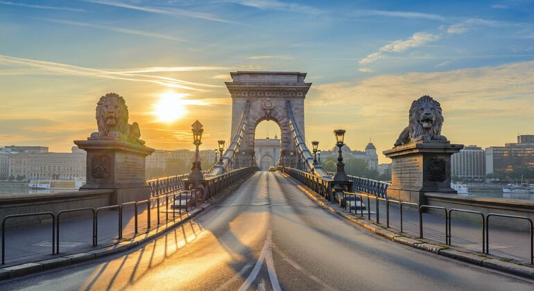 Highlights & Secrets of Budapest In Depth Free Tour Hungary &mdash; #4