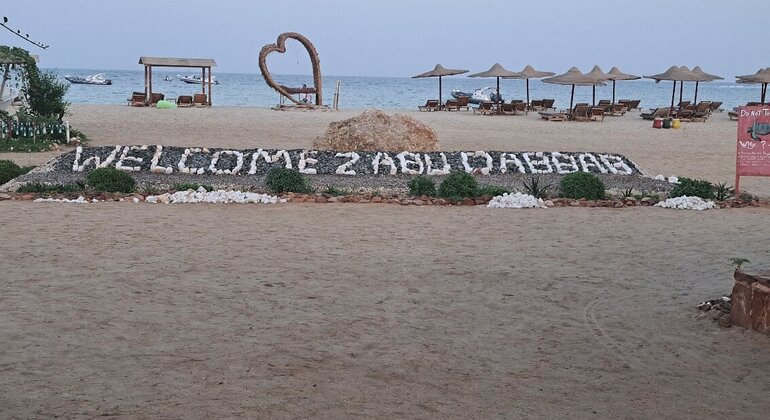 ‪Abu Dabbab Beach‬ Provided by Royal Tours Eg